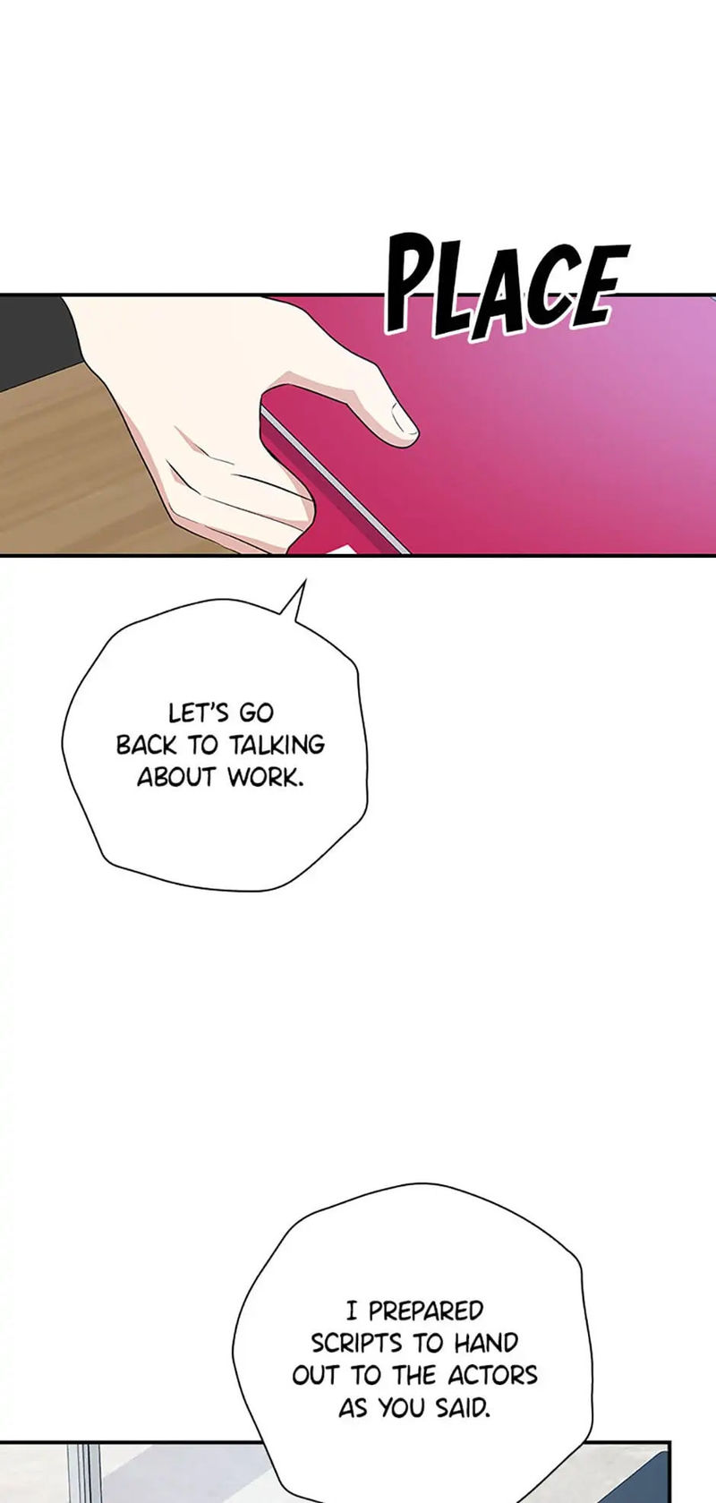 King Of Drama - Chapter 77 Page 17