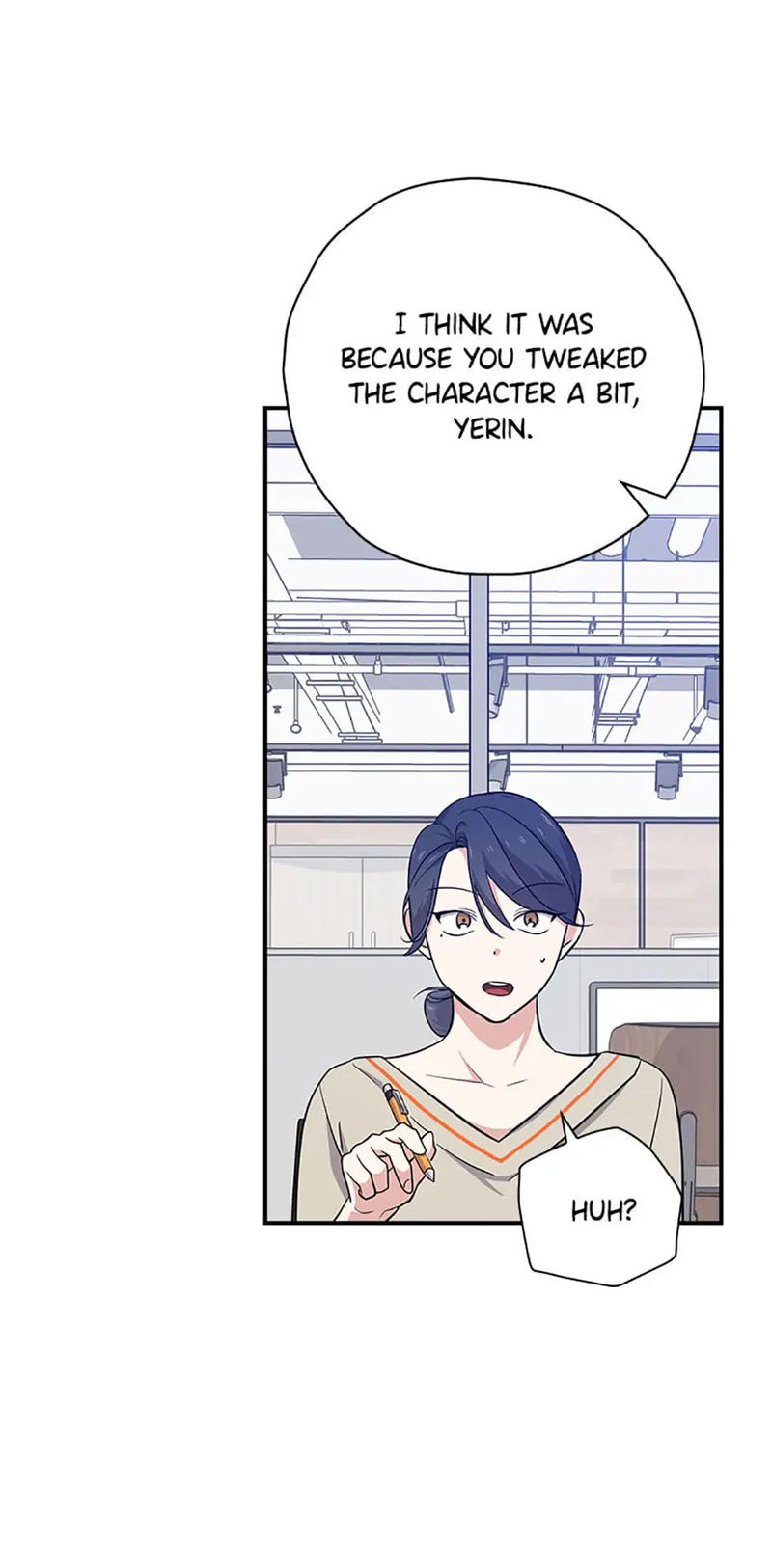 King Of Drama - Chapter 77 Page 2