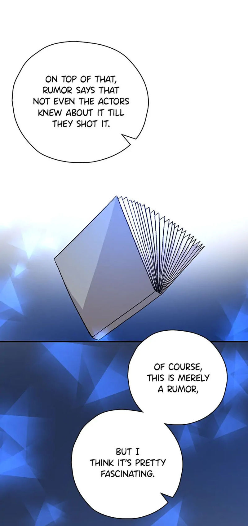 King Of Drama - Chapter 77 Page 24