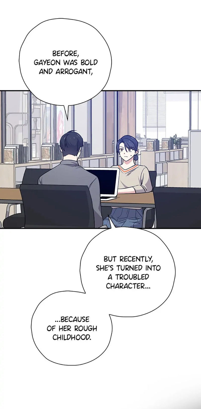 King Of Drama - Chapter 77 Page 3