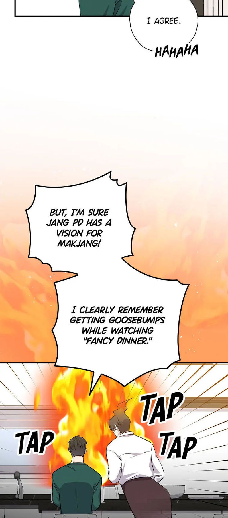 King Of Drama - Chapter 78 Page 18