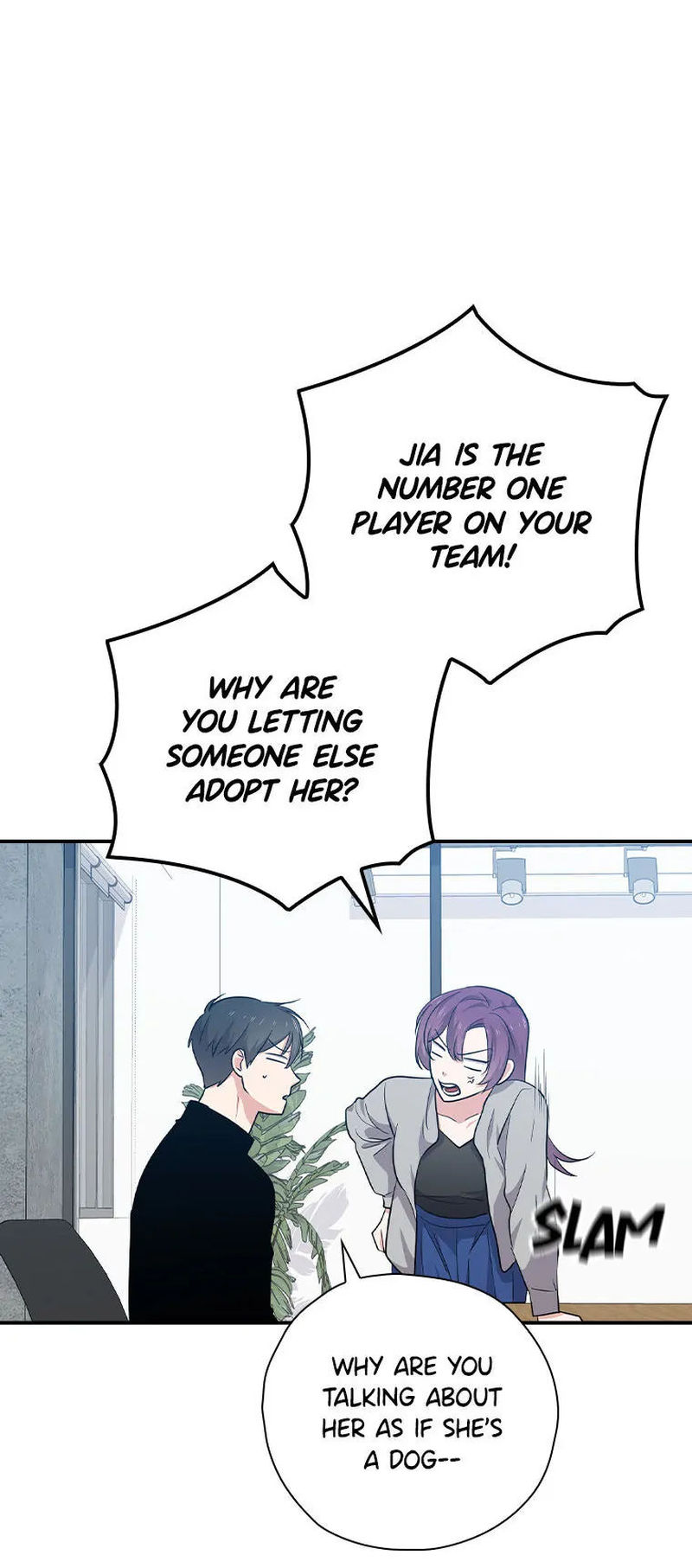 King Of Drama - Chapter 78 Page 24