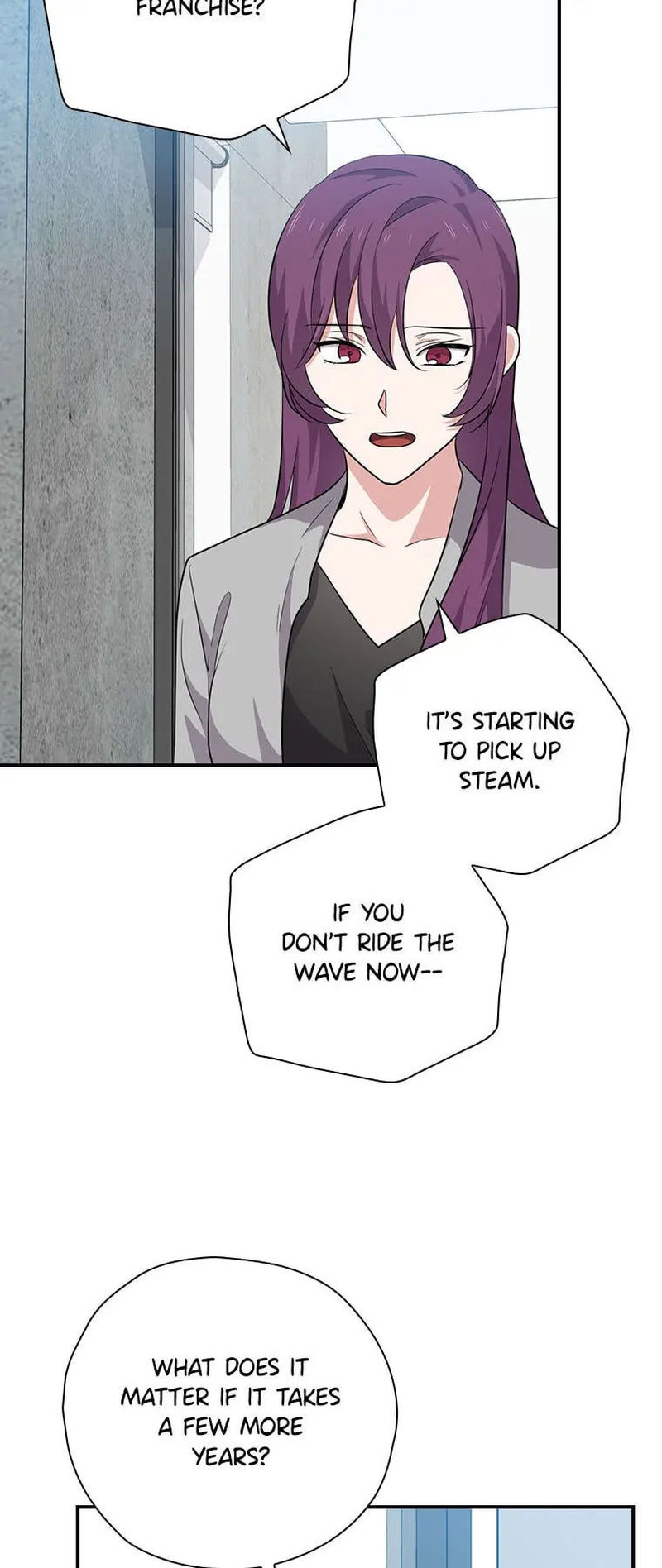 King Of Drama - Chapter 78 Page 33