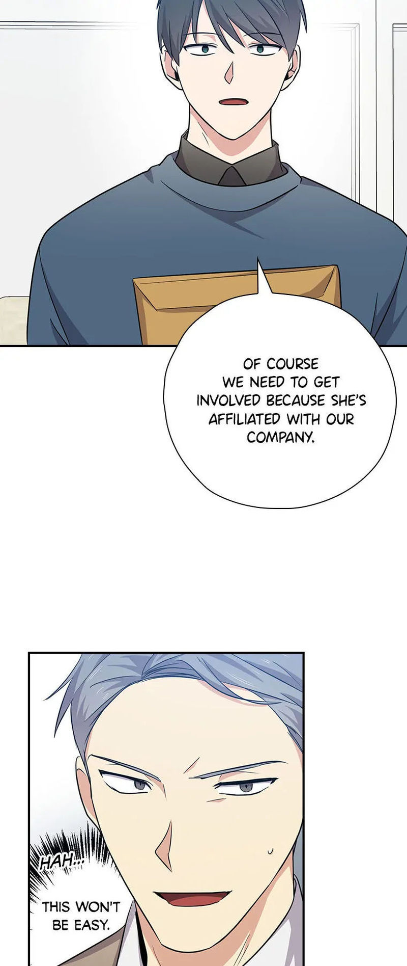 King Of Drama - Chapter 78 Page 45