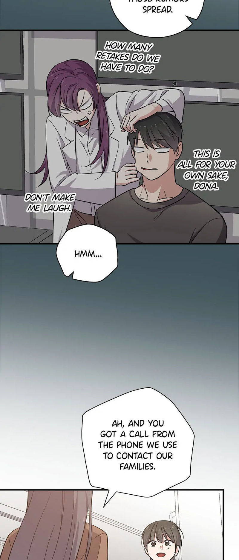 King Of Drama - Chapter 78 Page 5