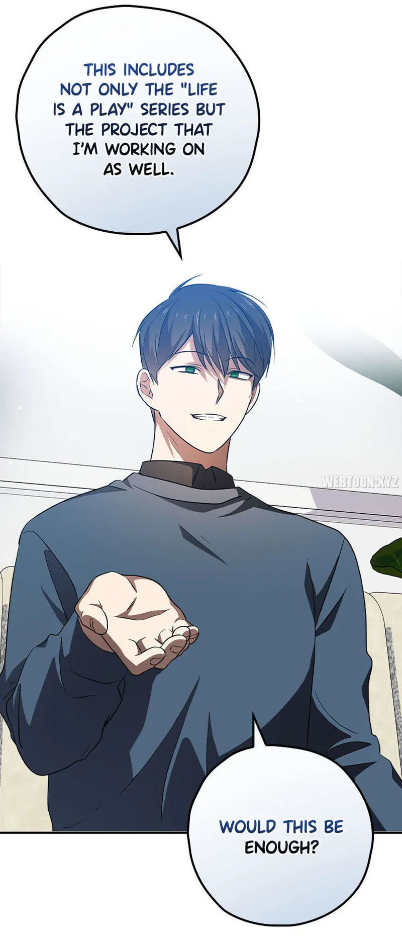 King Of Drama - Chapter 78 Page 50