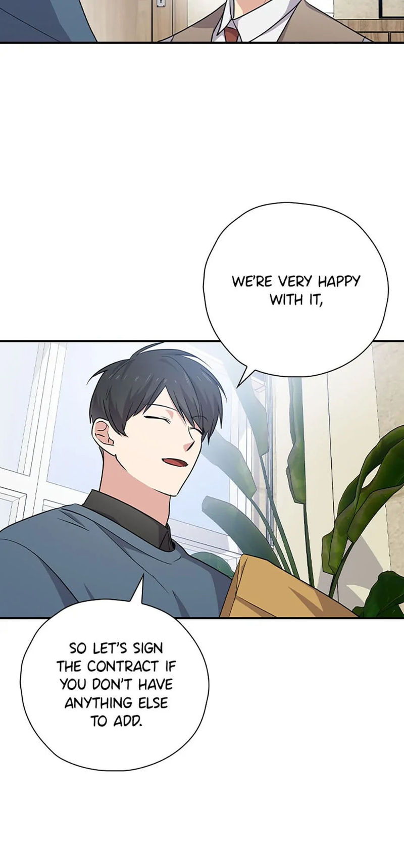 King Of Drama - Chapter 79 Page 11