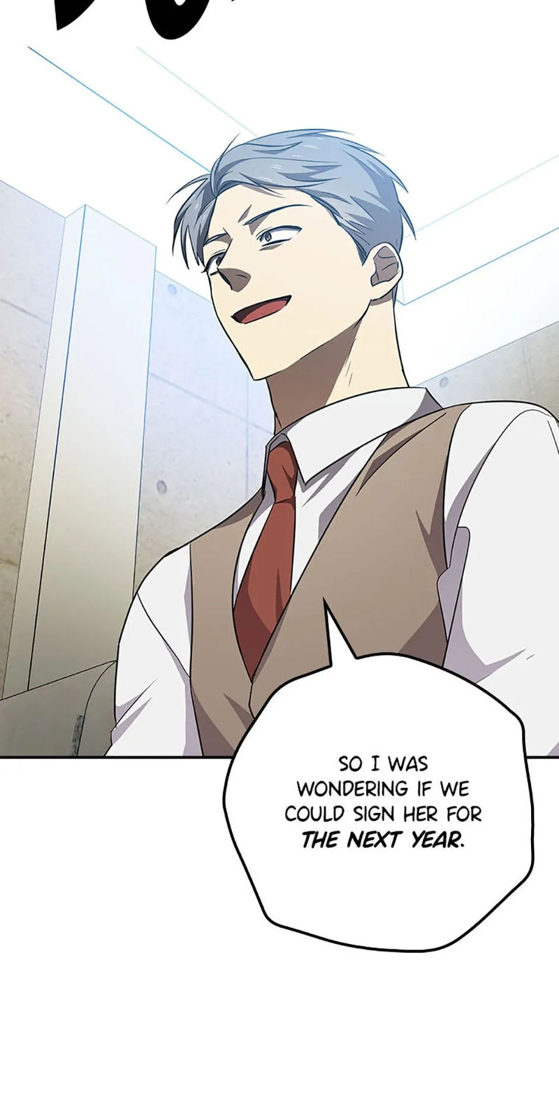 King Of Drama - Chapter 79 Page 16