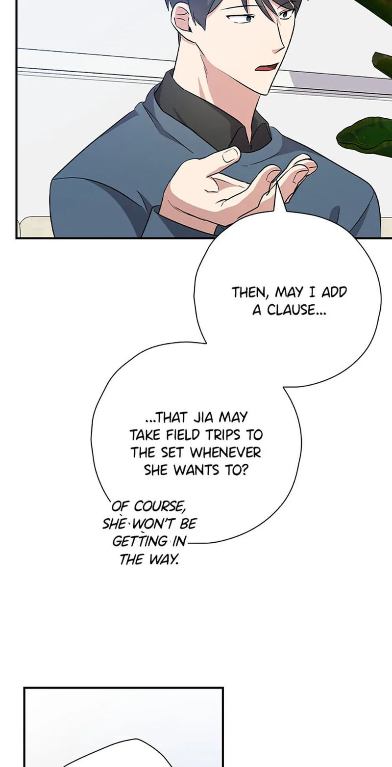King Of Drama - Chapter 79 Page 23