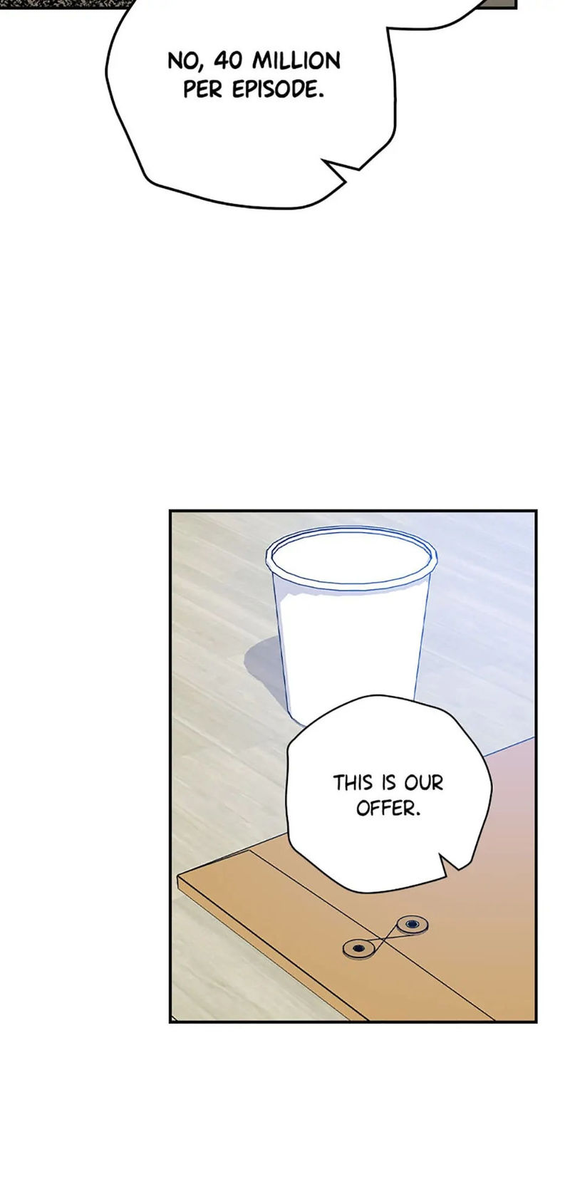 King Of Drama - Chapter 79 Page 31