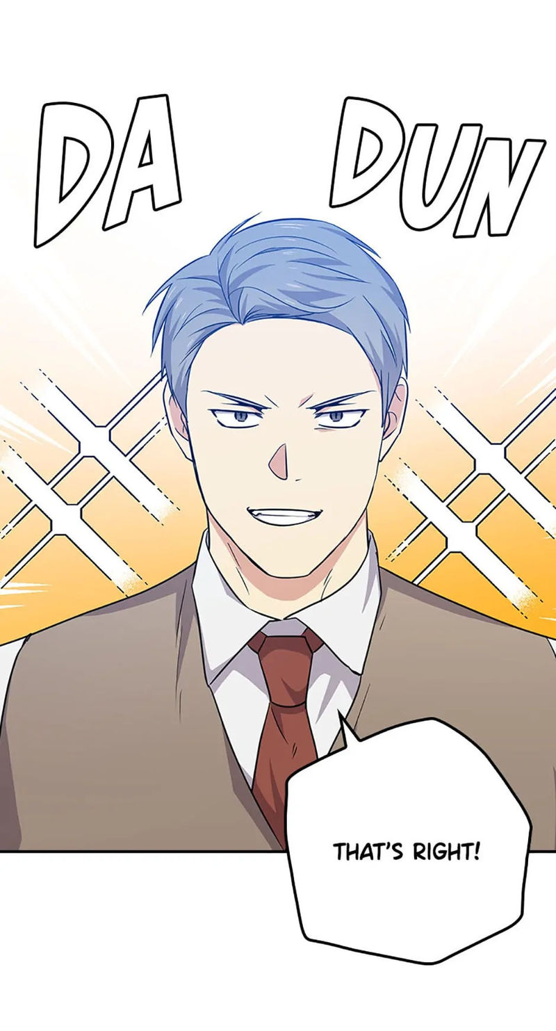 King Of Drama - Chapter 79 Page 35