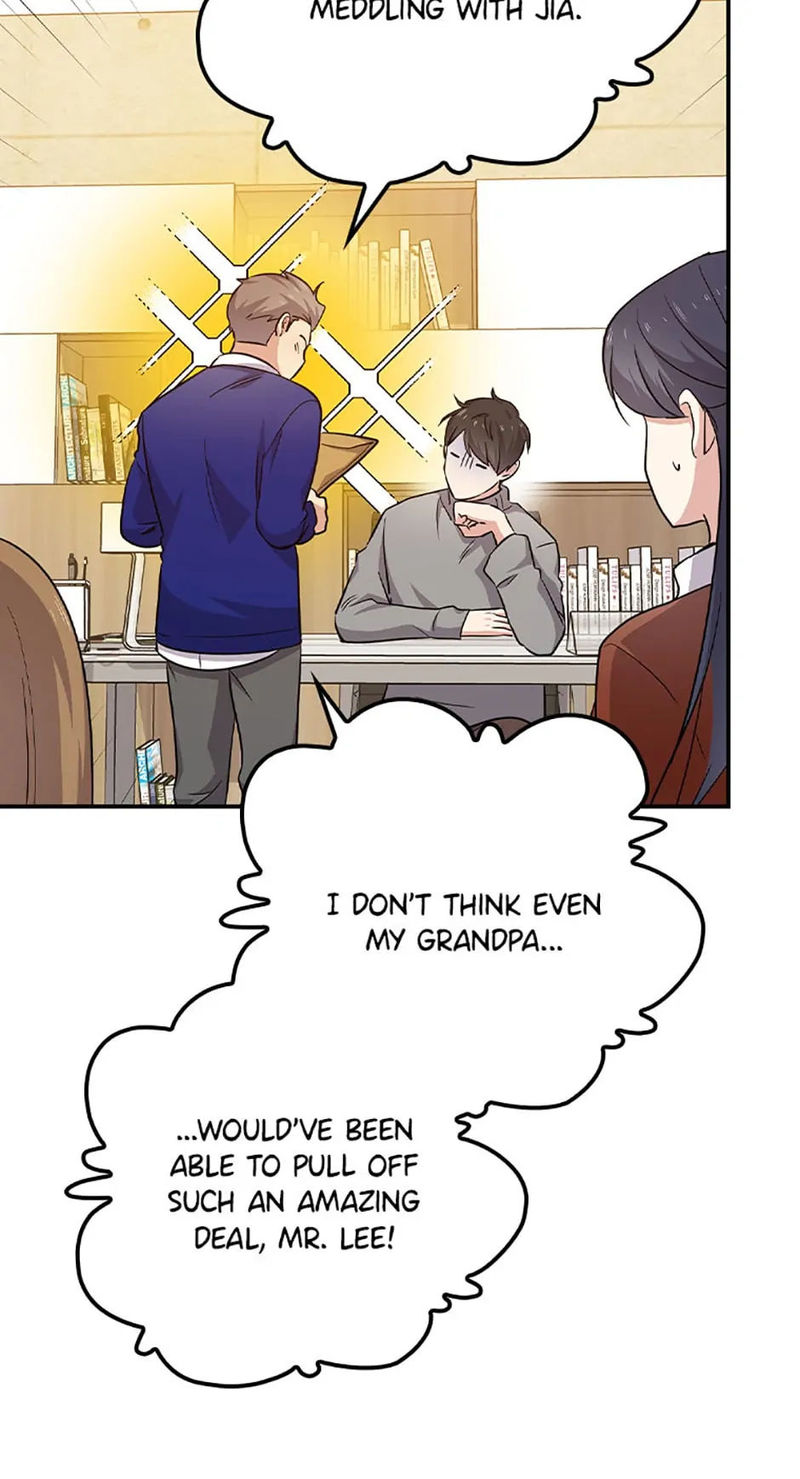 King Of Drama - Chapter 79 Page 38