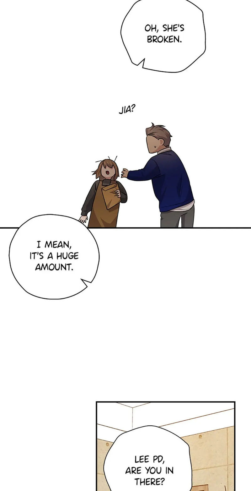 King Of Drama - Chapter 79 Page 48