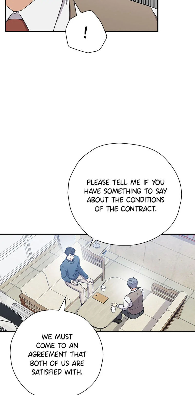King Of Drama - Chapter 79 Page 5