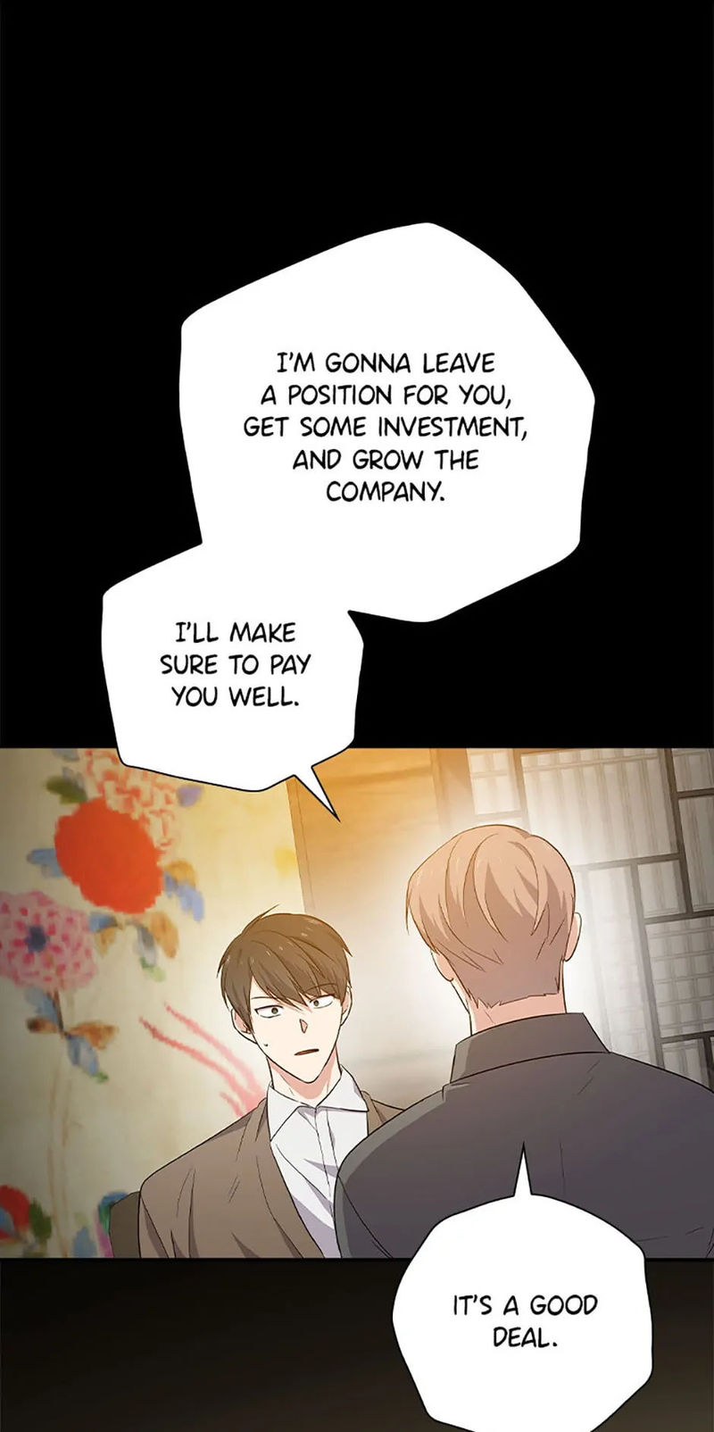 King Of Drama - Chapter 80 Page 1