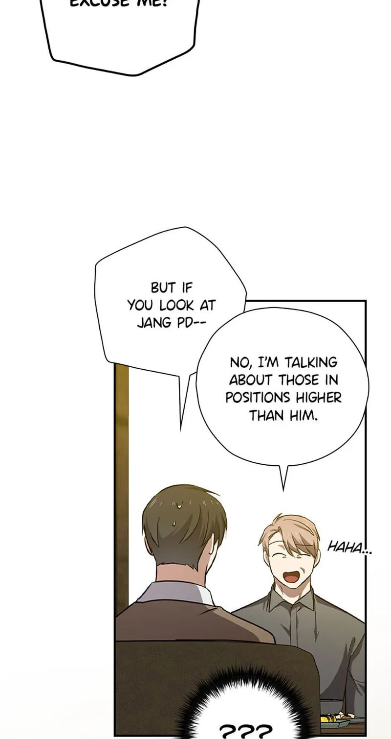 King Of Drama - Chapter 80 Page 21