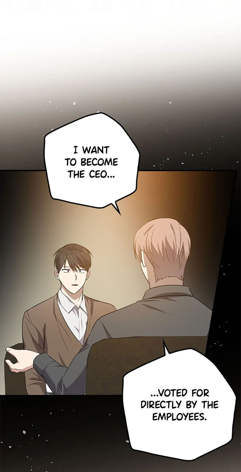 King Of Drama - Chapter 80 Page 33