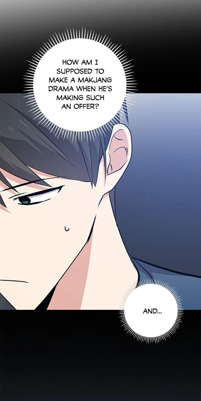 King Of Drama - Chapter 80 Page 49