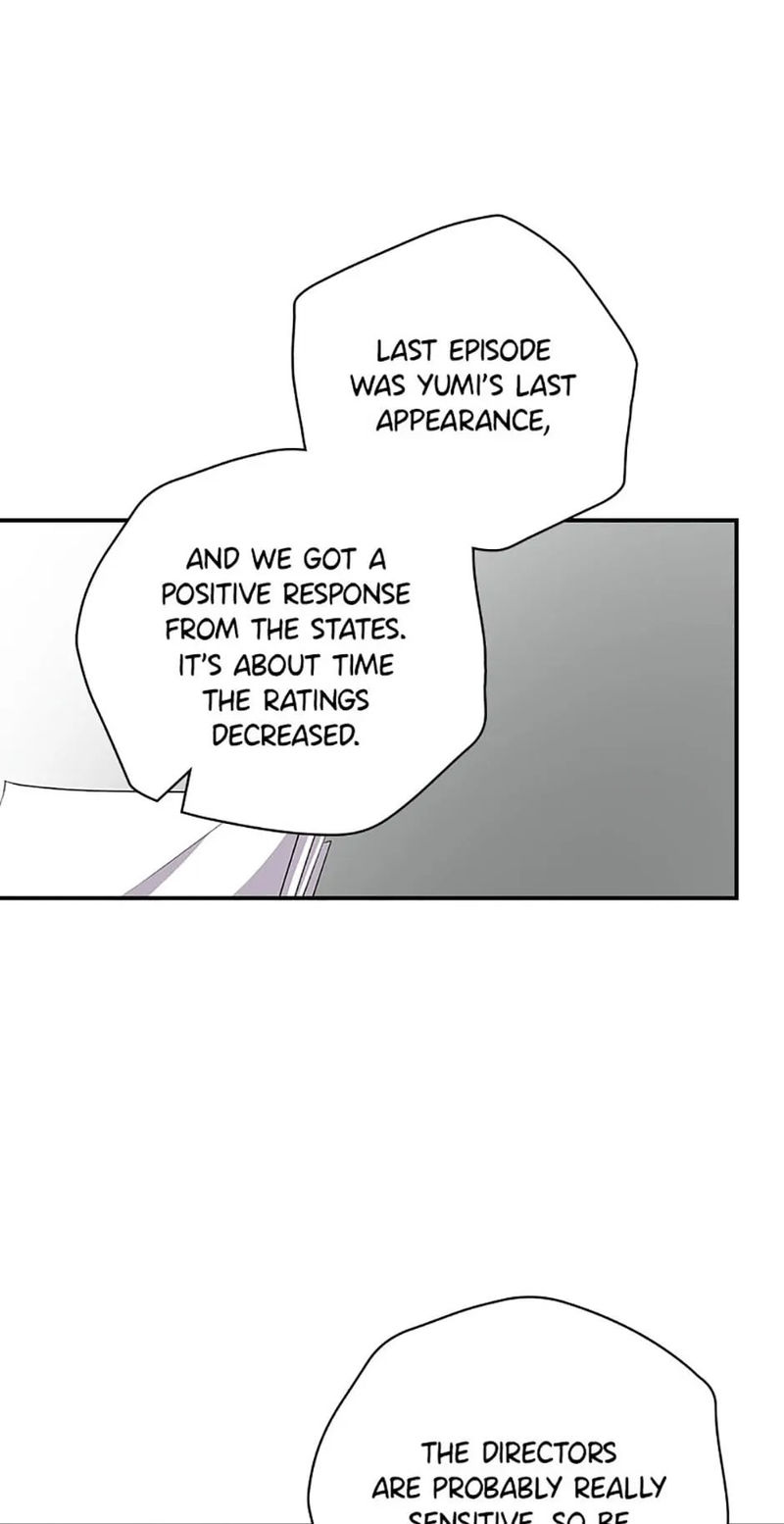 King Of Drama - Chapter 80 Page 54
