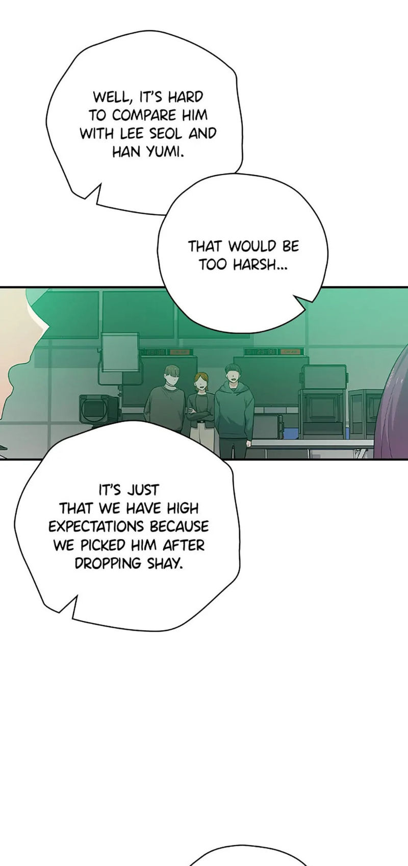 King Of Drama - Chapter 80 Page 61