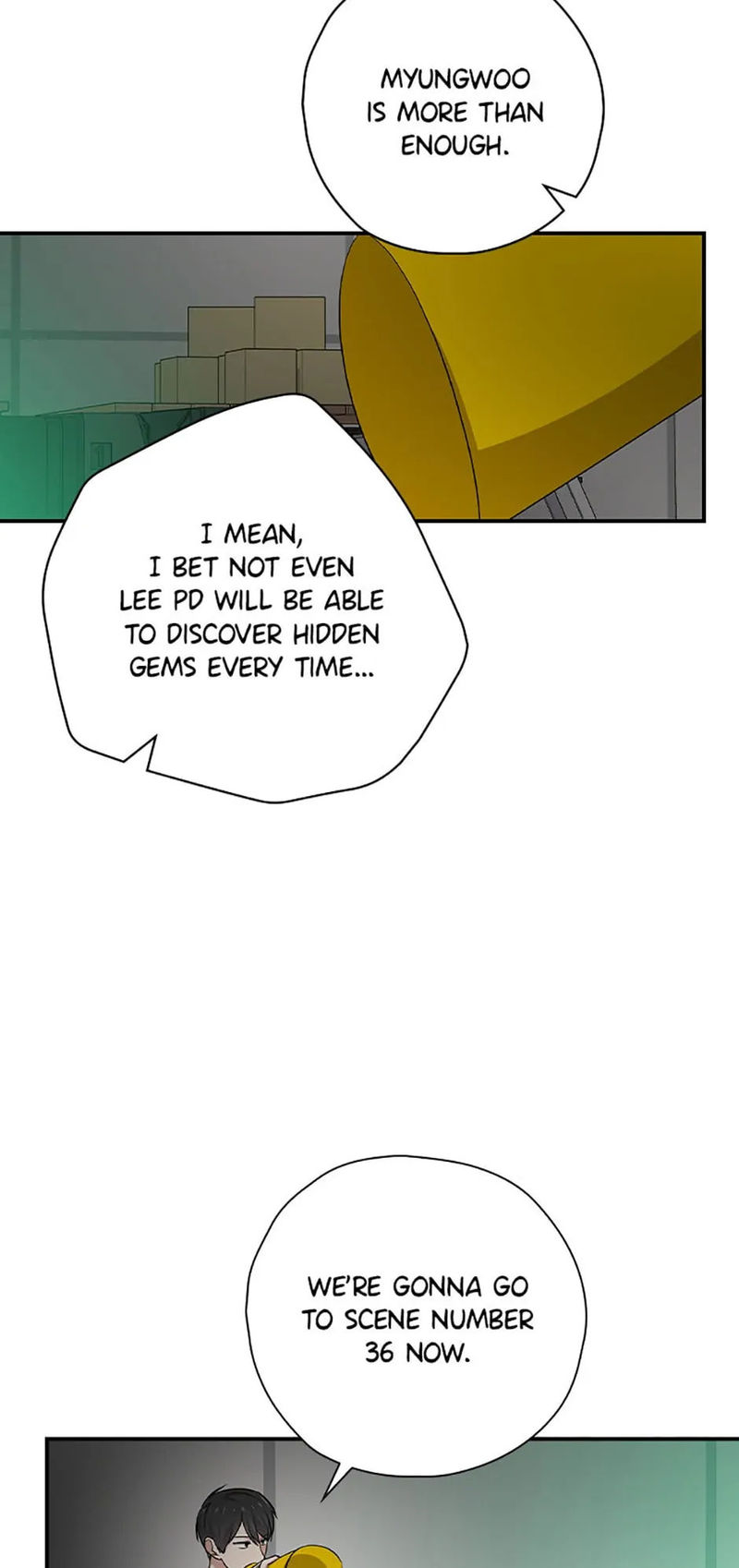 King Of Drama - Chapter 80 Page 62