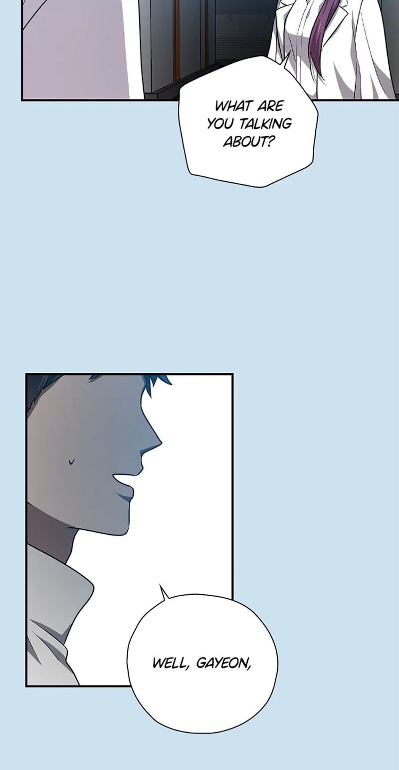 King Of Drama - Chapter 81 Page 38