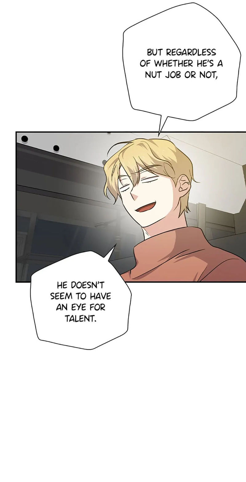 King Of Drama - Chapter 81 Page 9
