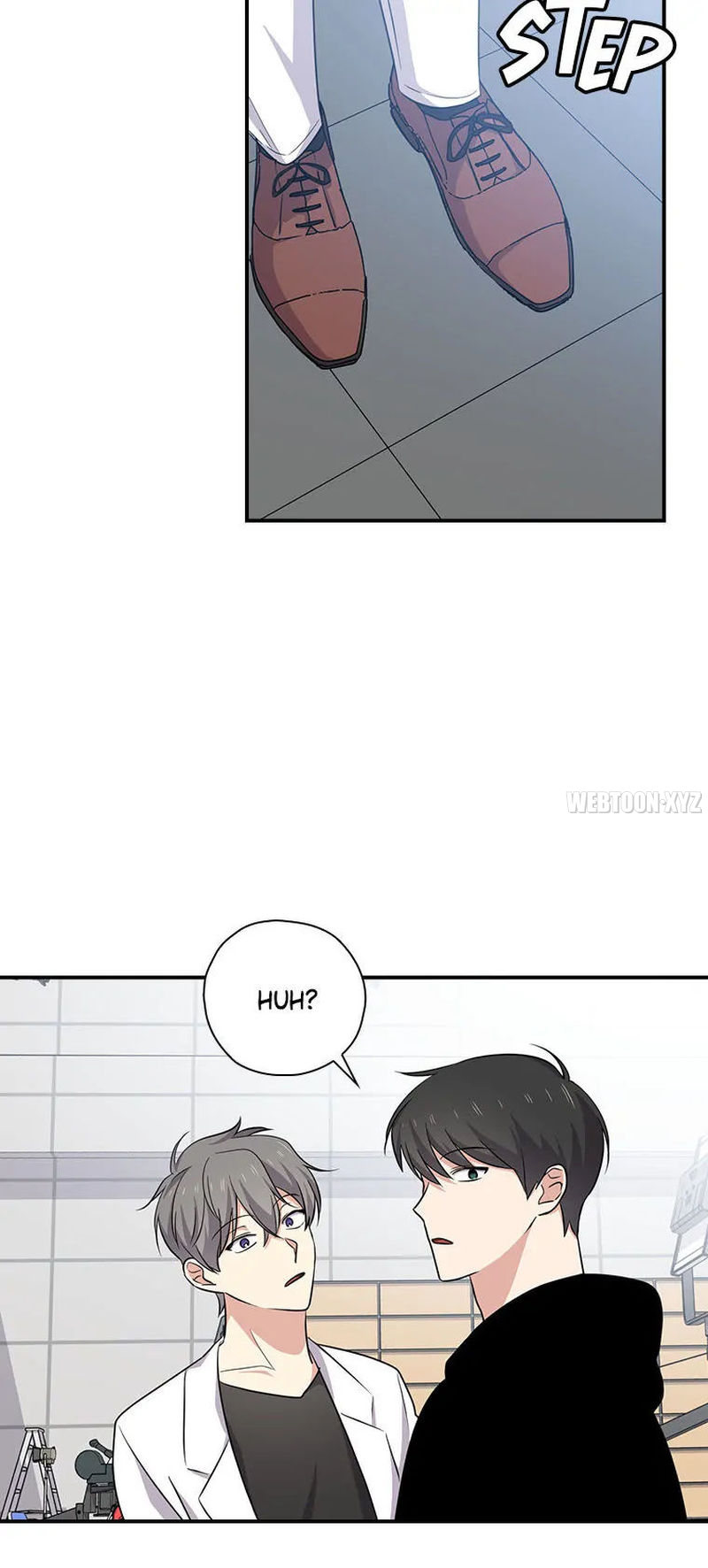 King Of Drama - Chapter 82 Page 26