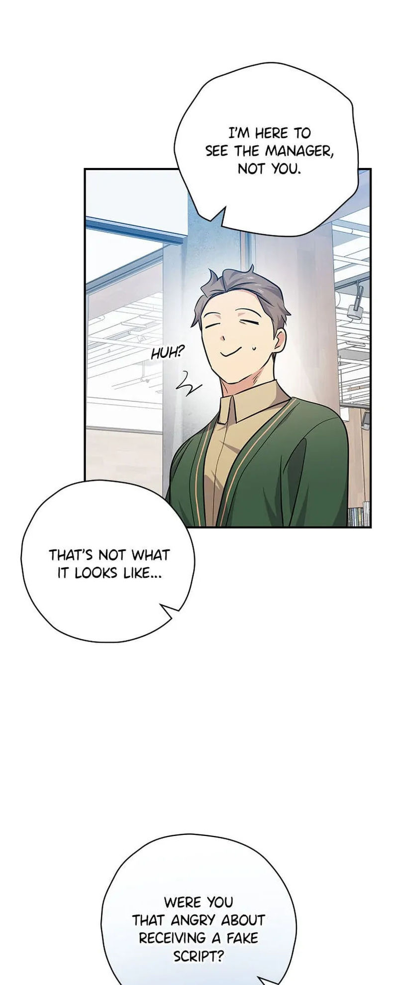 King Of Drama - Chapter 82 Page 3