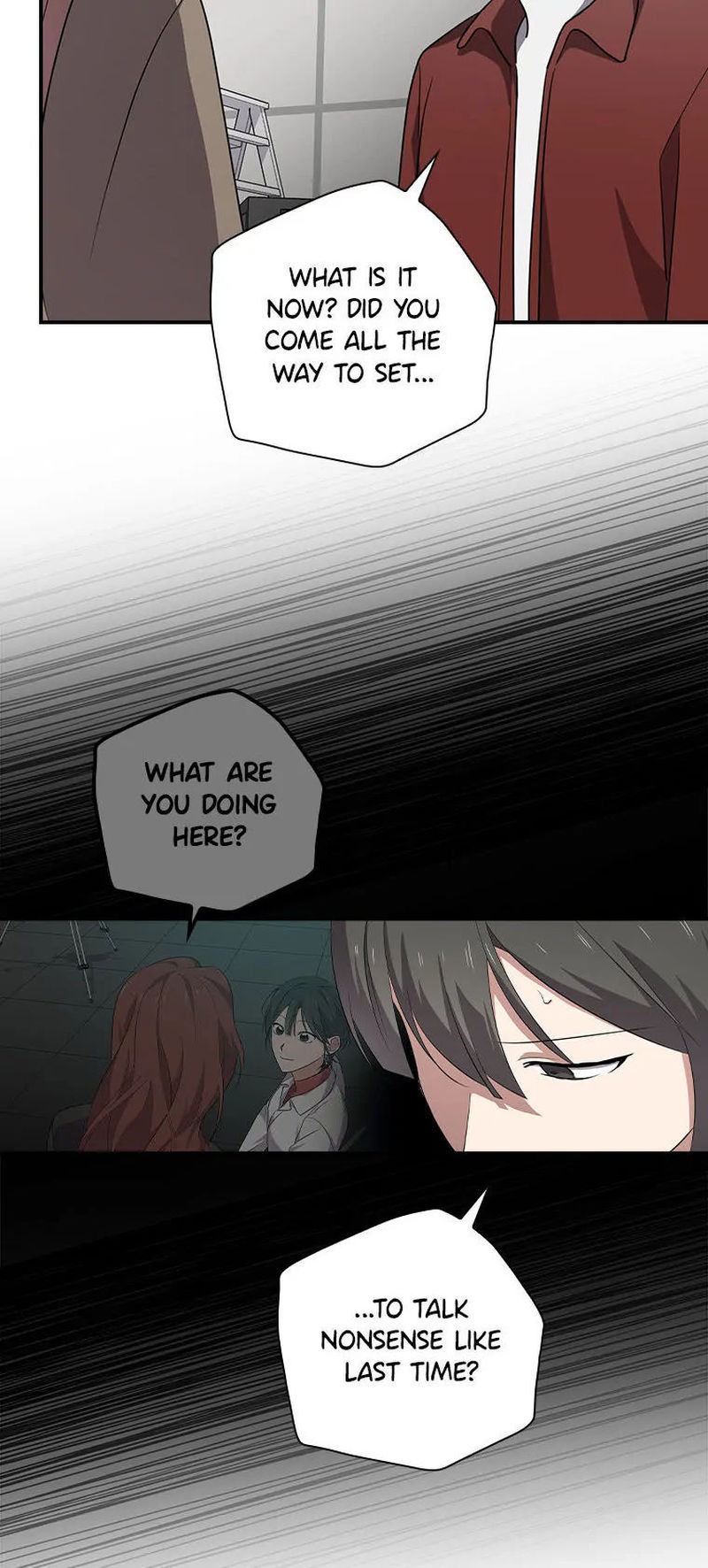 King Of Drama - Chapter 82 Page 32