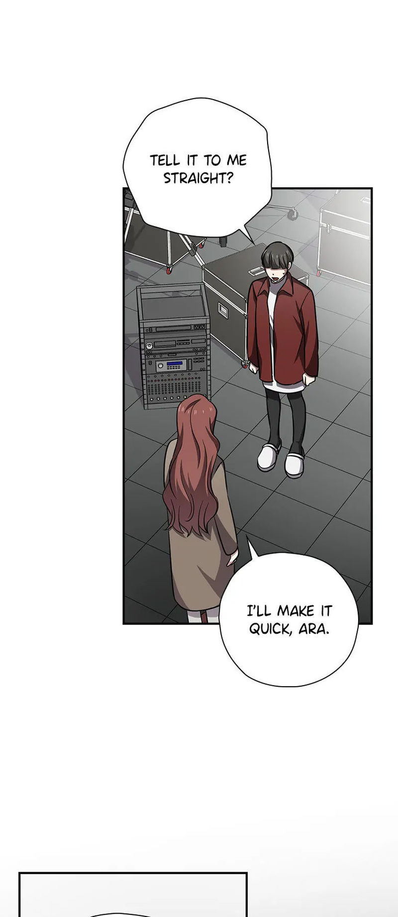 King Of Drama - Chapter 82 Page 34