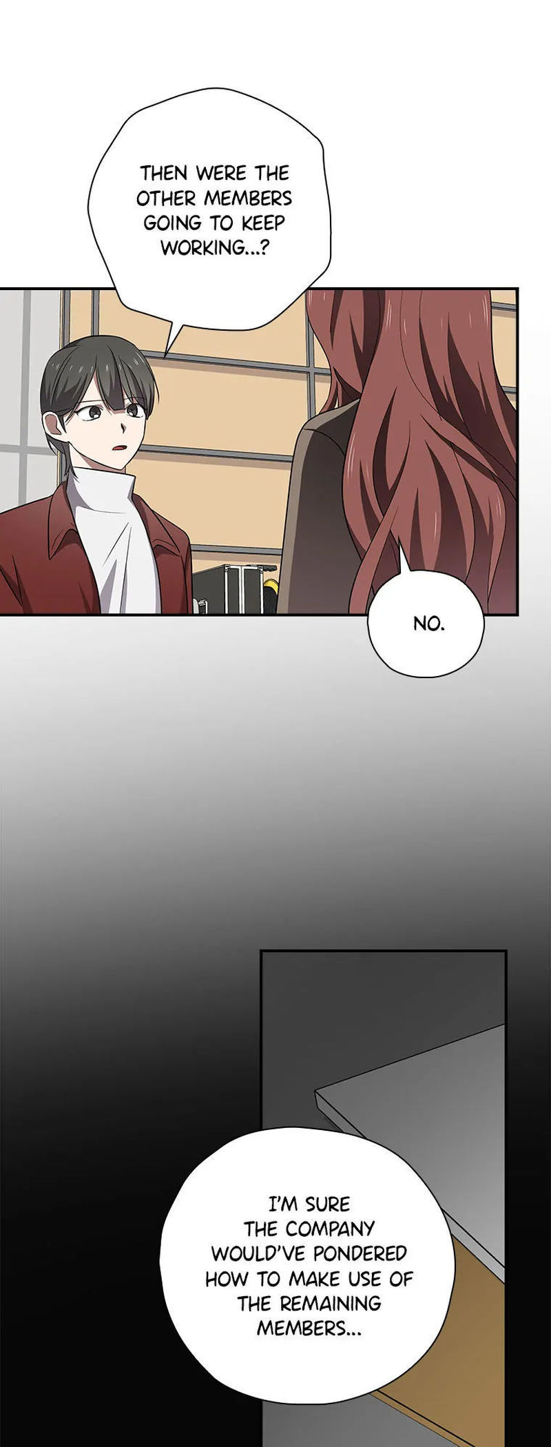 King Of Drama - Chapter 82 Page 41