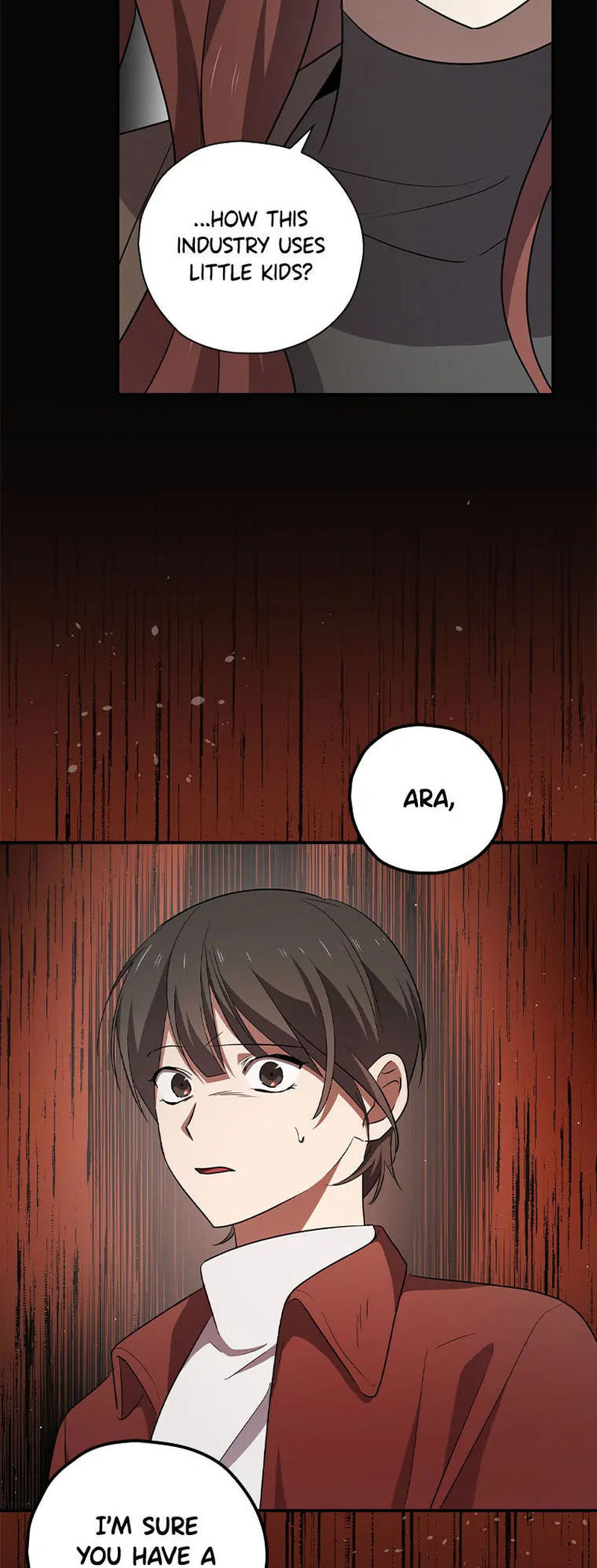 King Of Drama - Chapter 82 Page 44