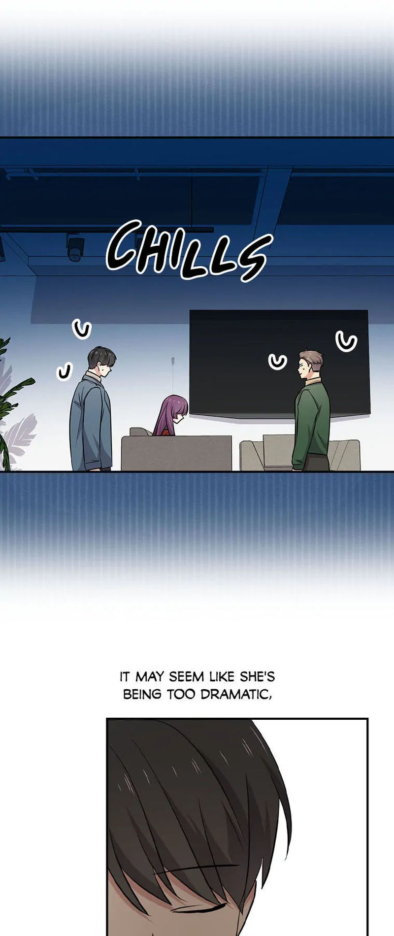 King Of Drama - Chapter 82 Page 8