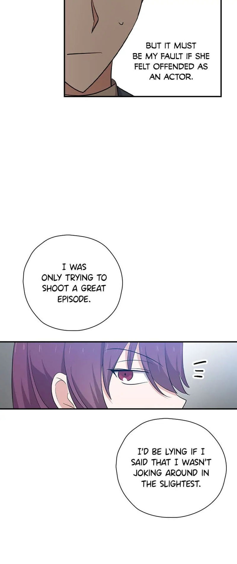 King Of Drama - Chapter 82 Page 9