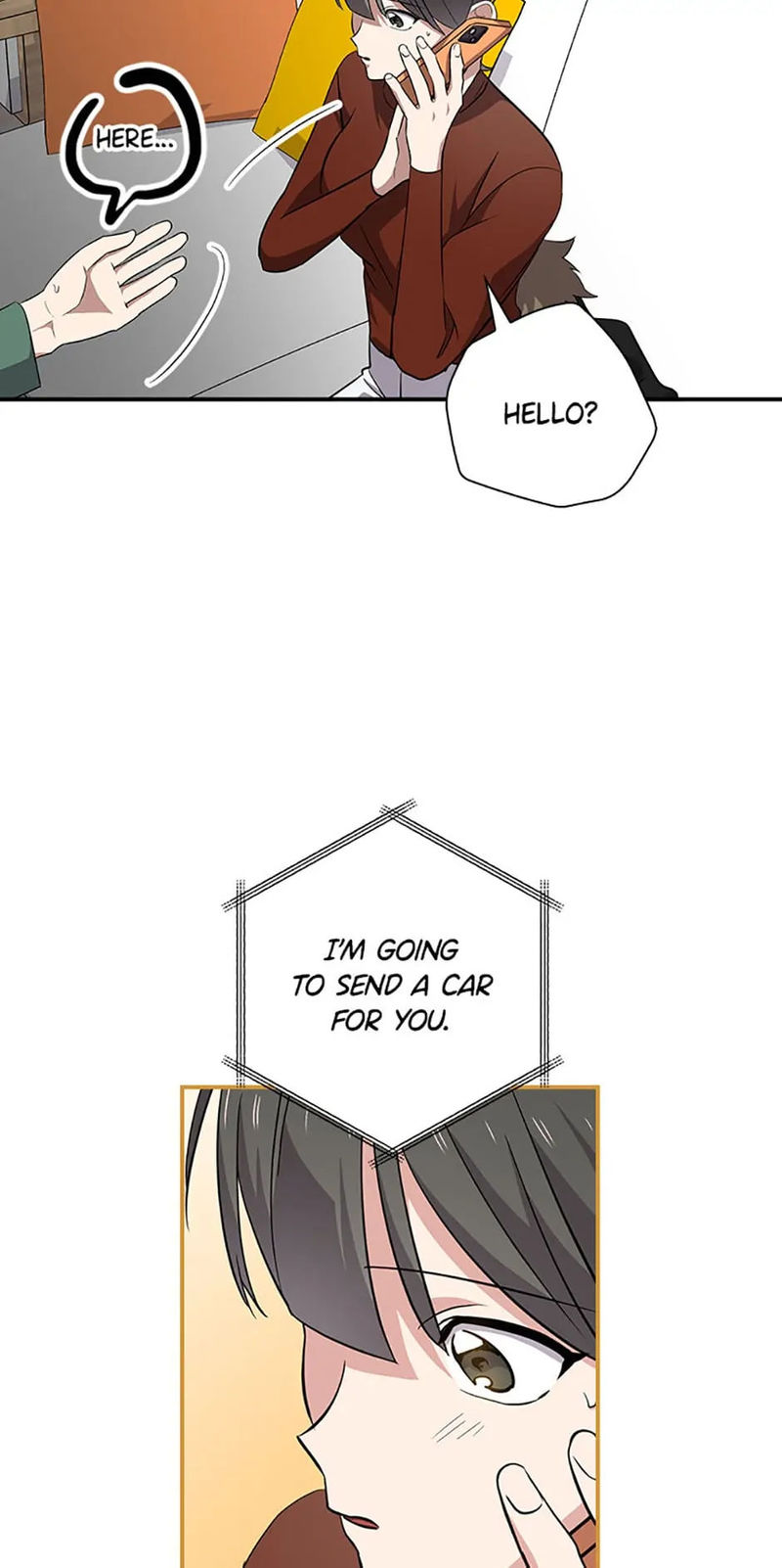 King Of Drama - Chapter 83 Page 9