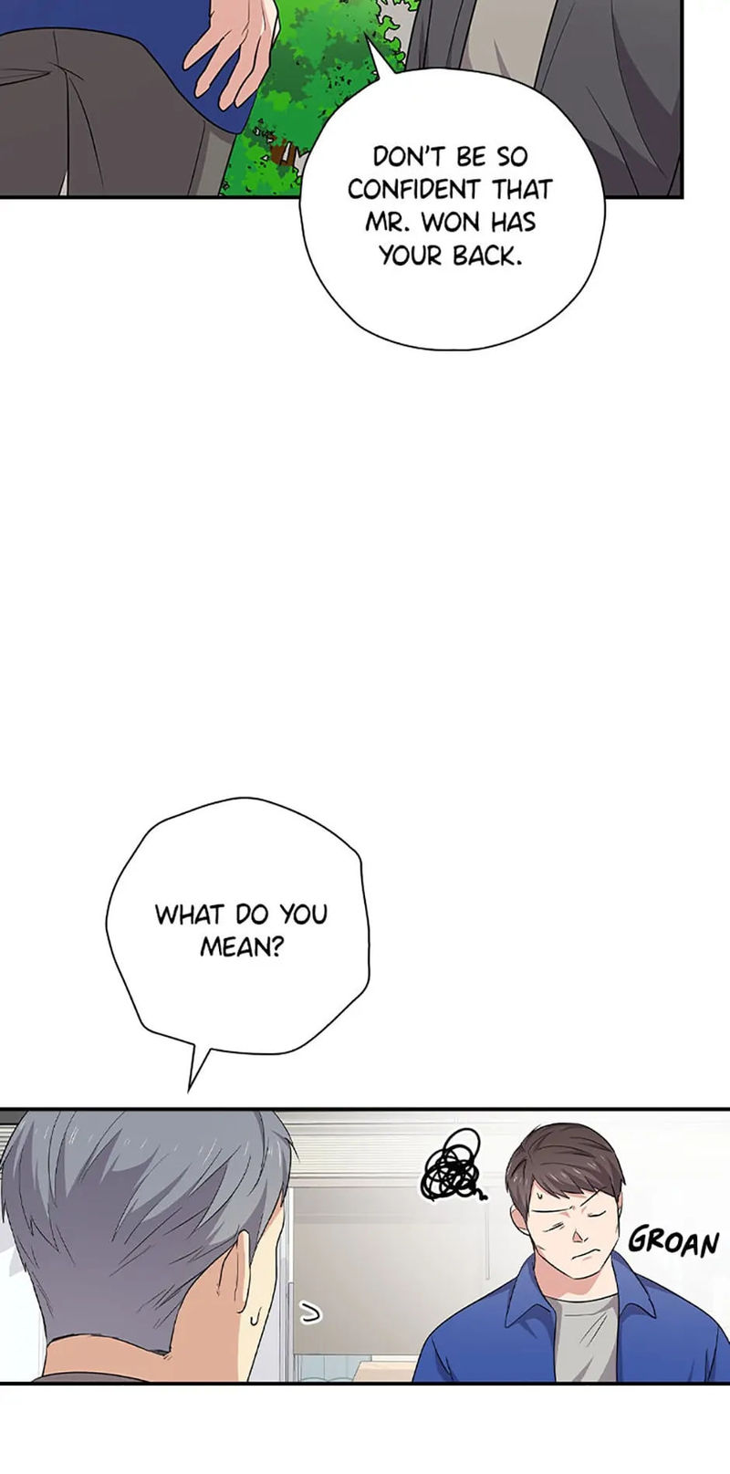 King Of Drama - Chapter 84 Page 19