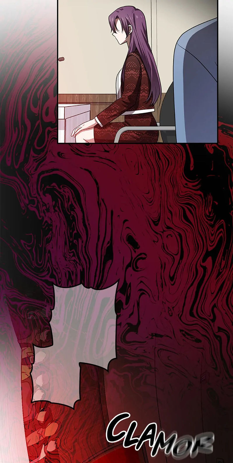 King Of Drama - Chapter 84 Page 36