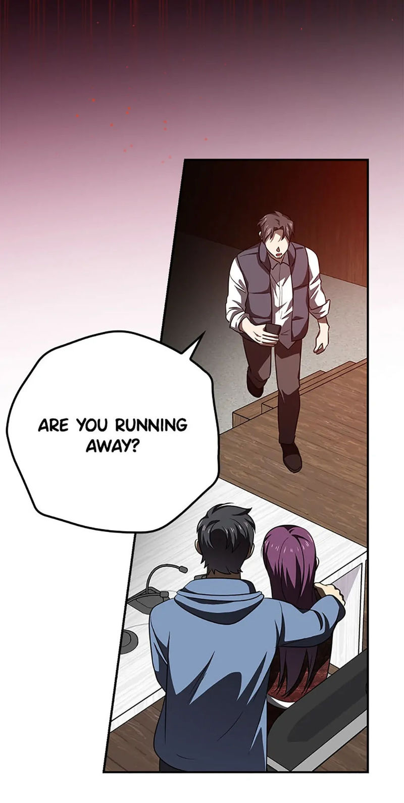 King Of Drama - Chapter 84 Page 40