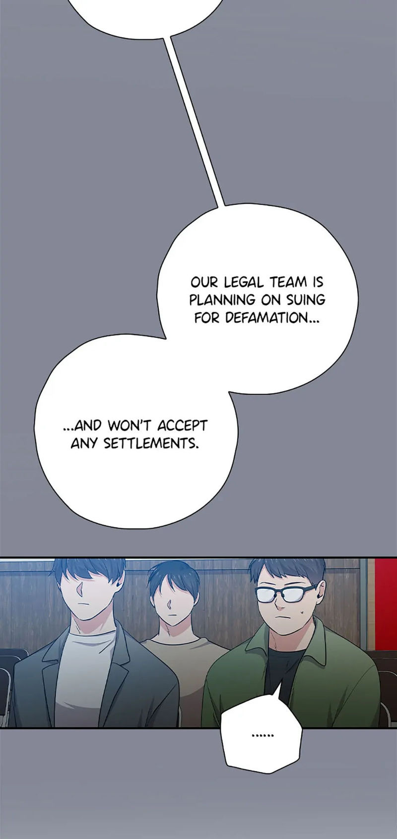 King Of Drama - Chapter 85 Page 29
