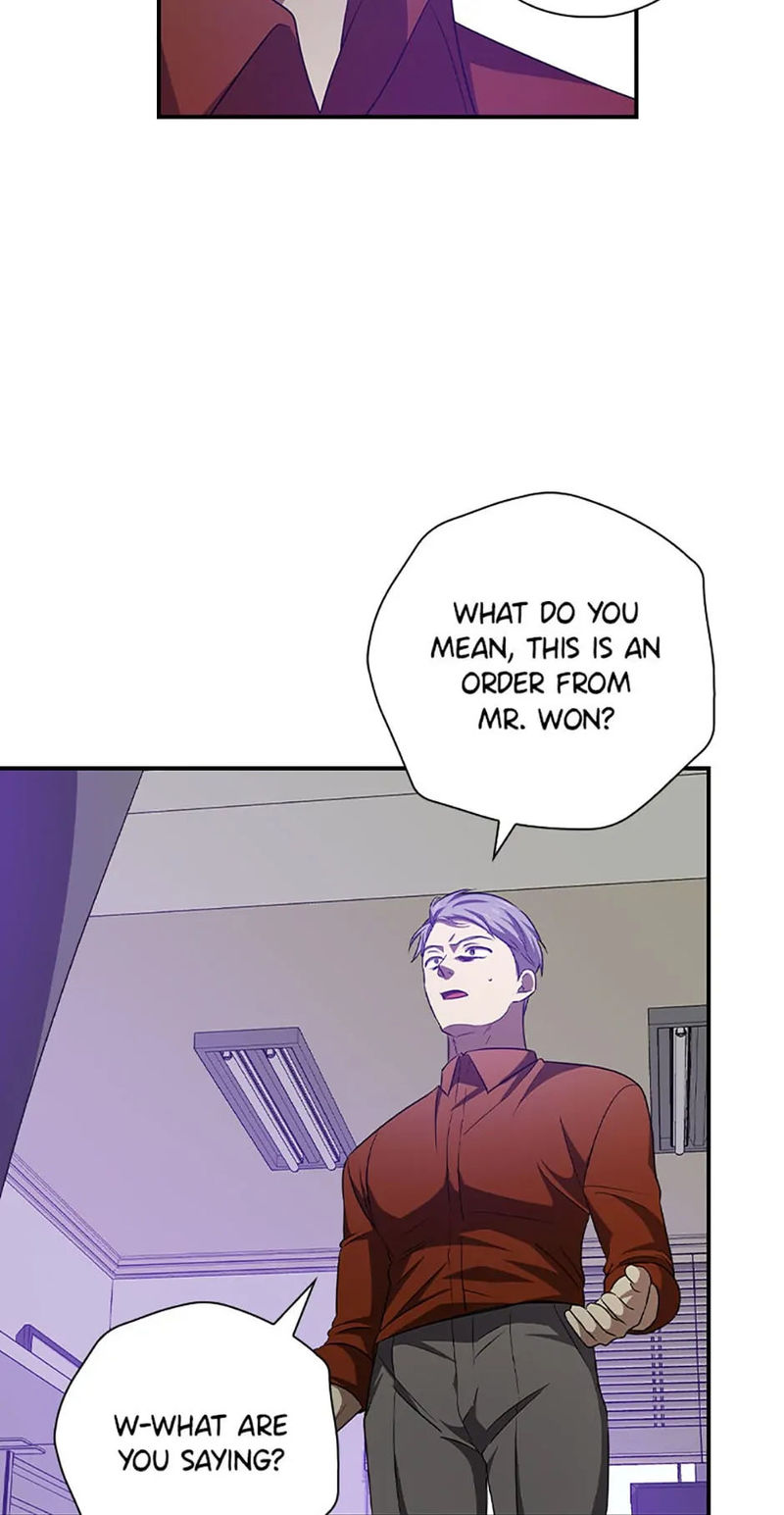 King Of Drama - Chapter 85 Page 53