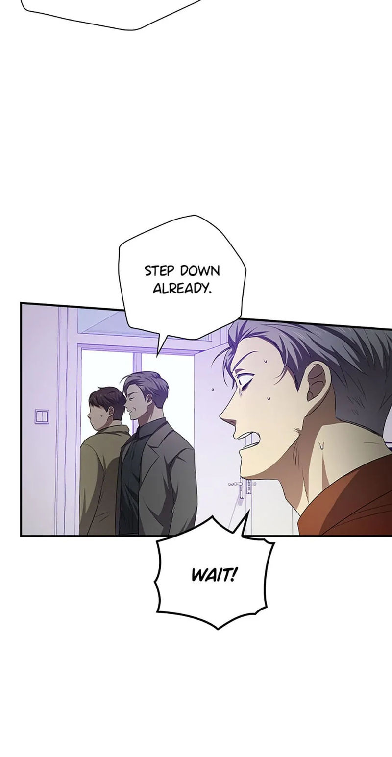 King Of Drama - Chapter 85 Page 55