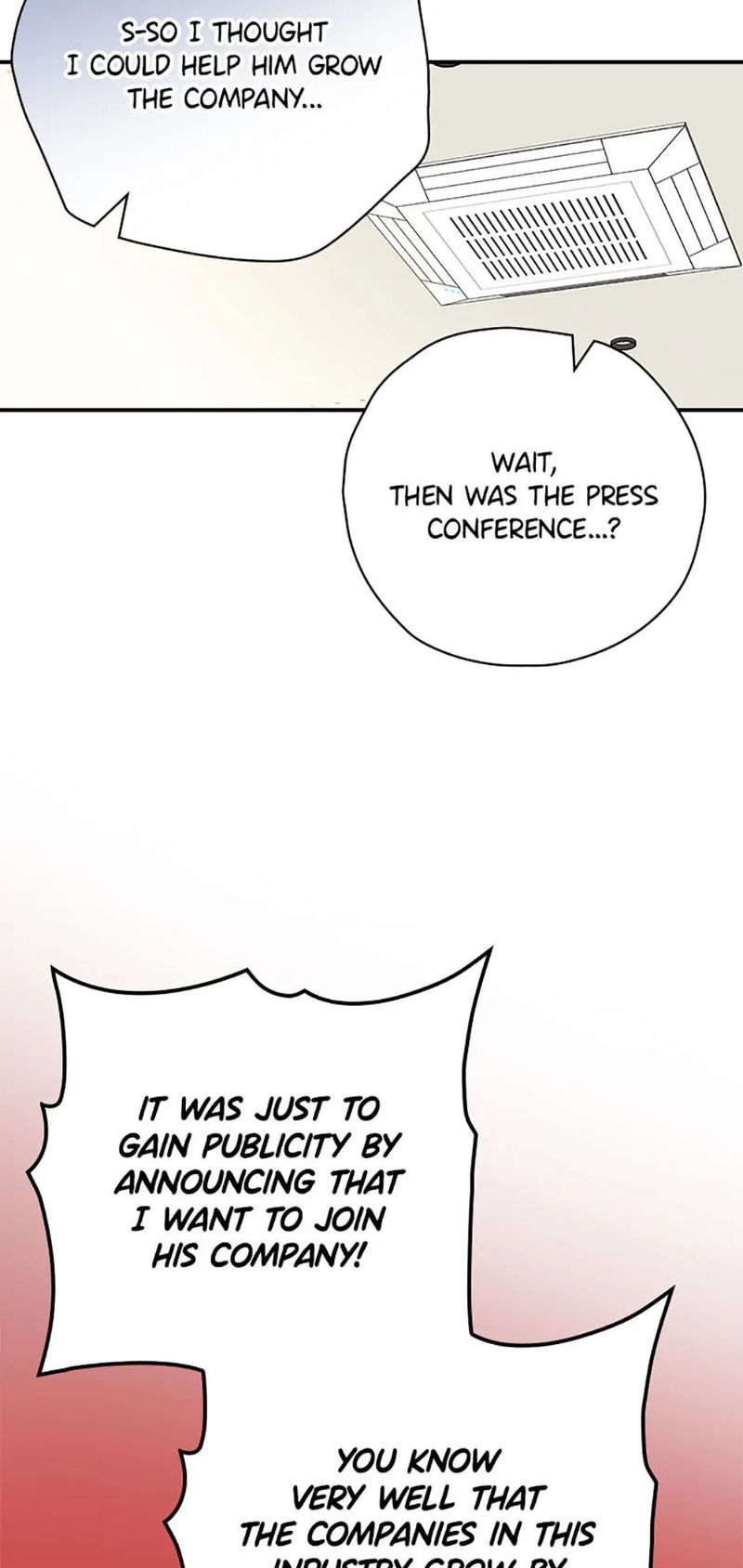 King Of Drama - Chapter 86 Page 11