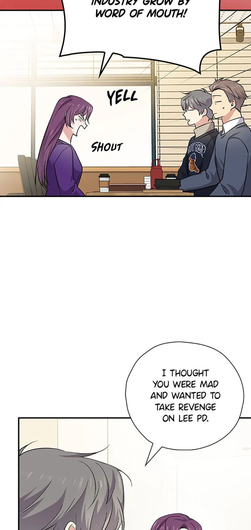 King Of Drama - Chapter 86 Page 12