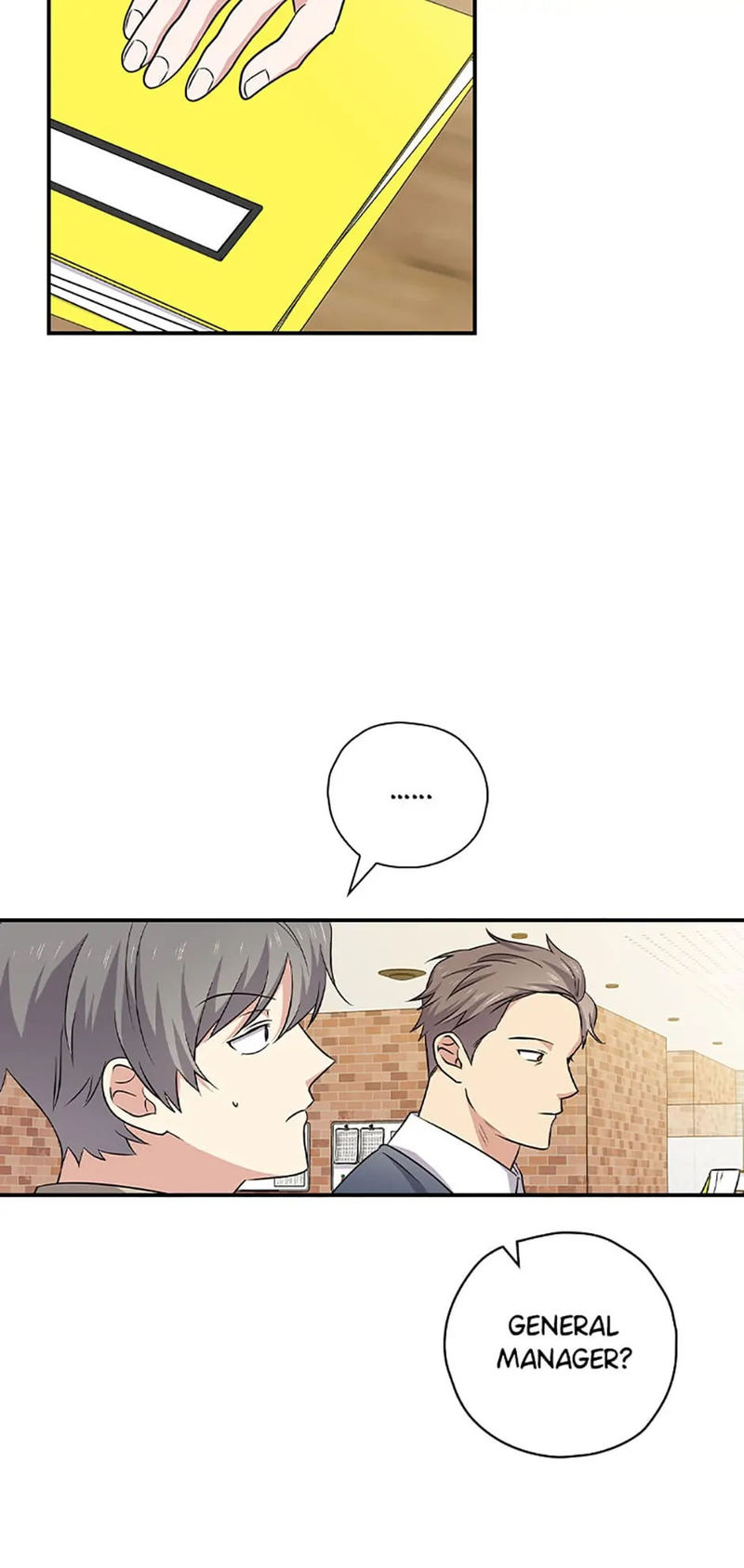 King Of Drama - Chapter 86 Page 14
