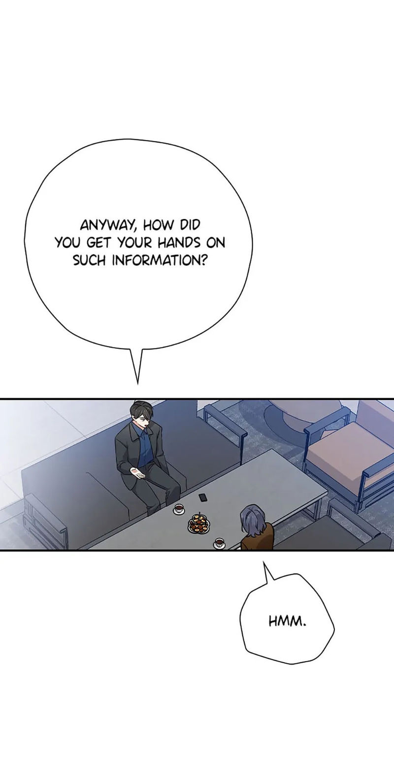 King Of Drama - Chapter 86 Page 29