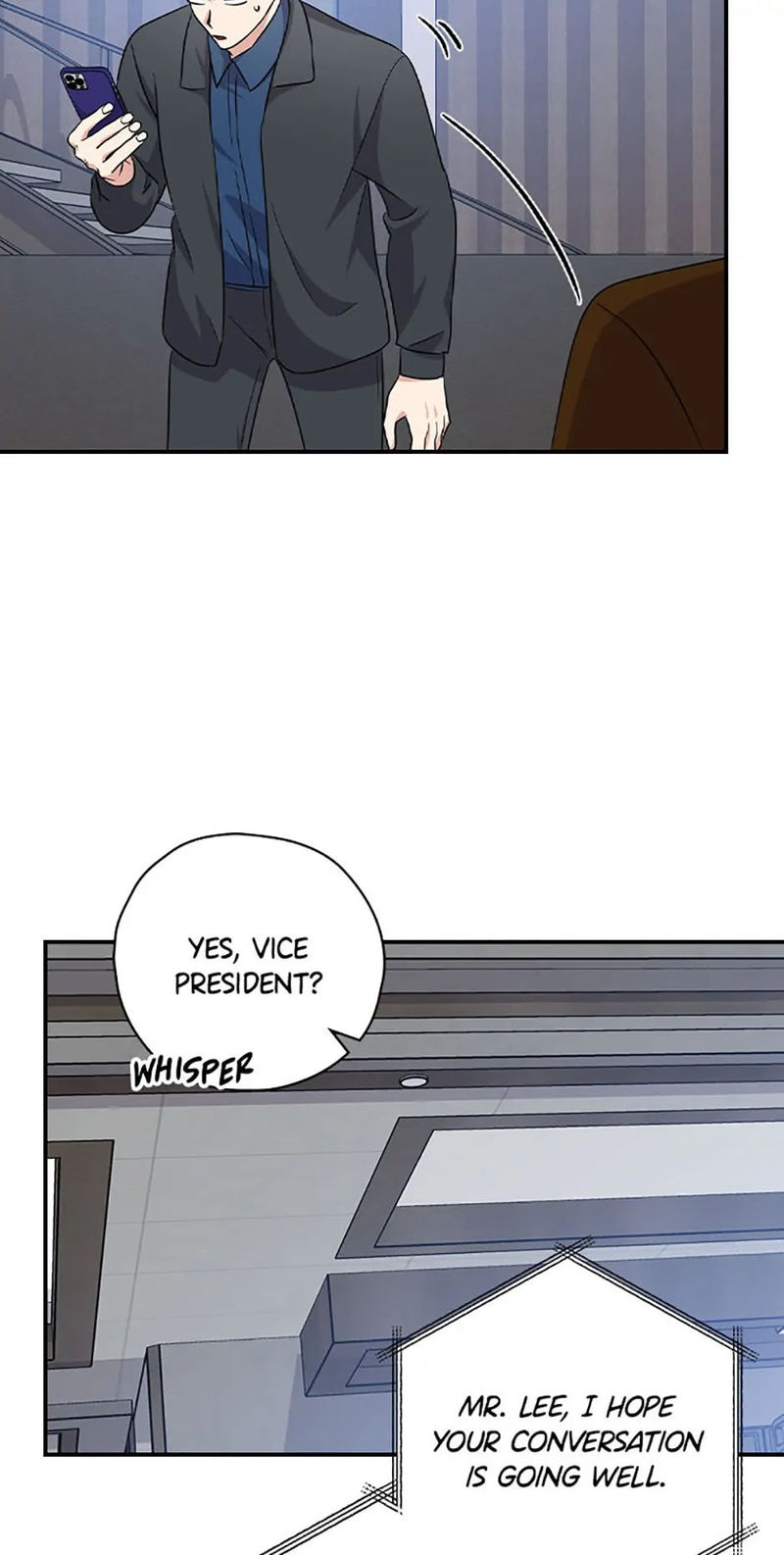 King Of Drama - Chapter 86 Page 33