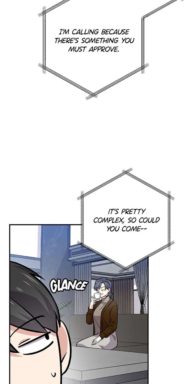 King Of Drama - Chapter 86 Page 34