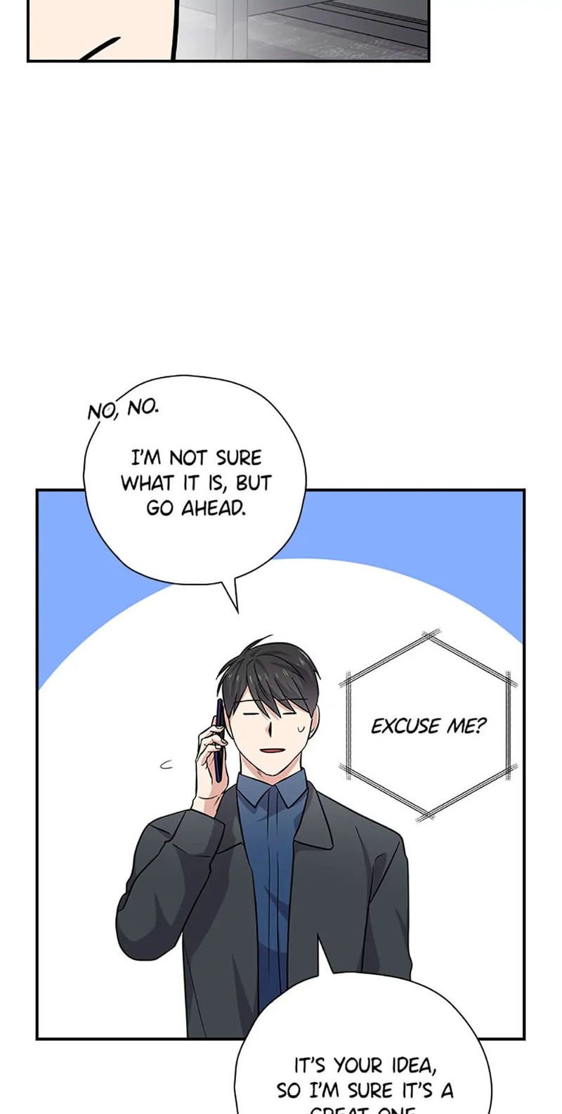 King Of Drama - Chapter 86 Page 35