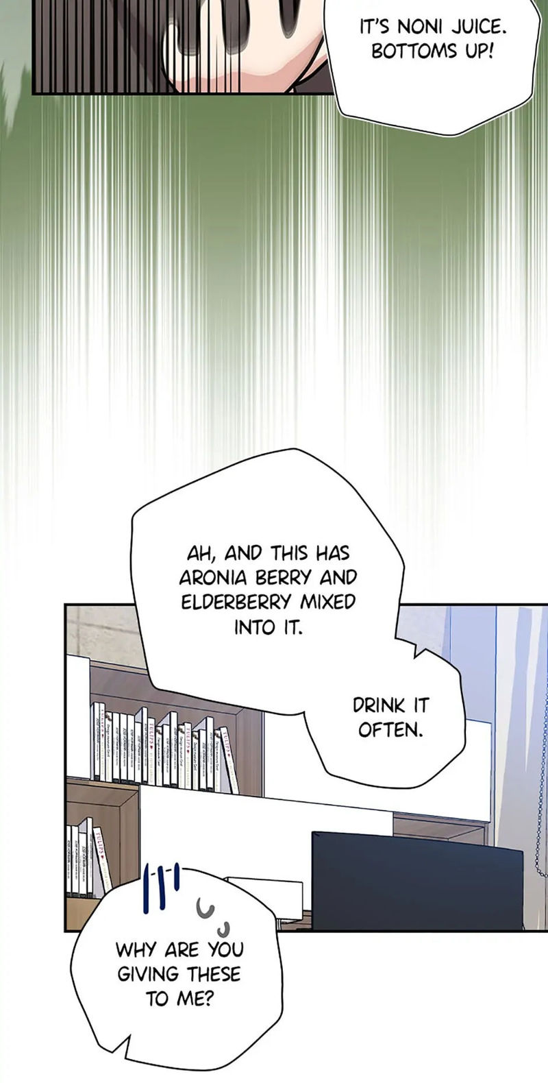 King Of Drama - Chapter 87 Page 10